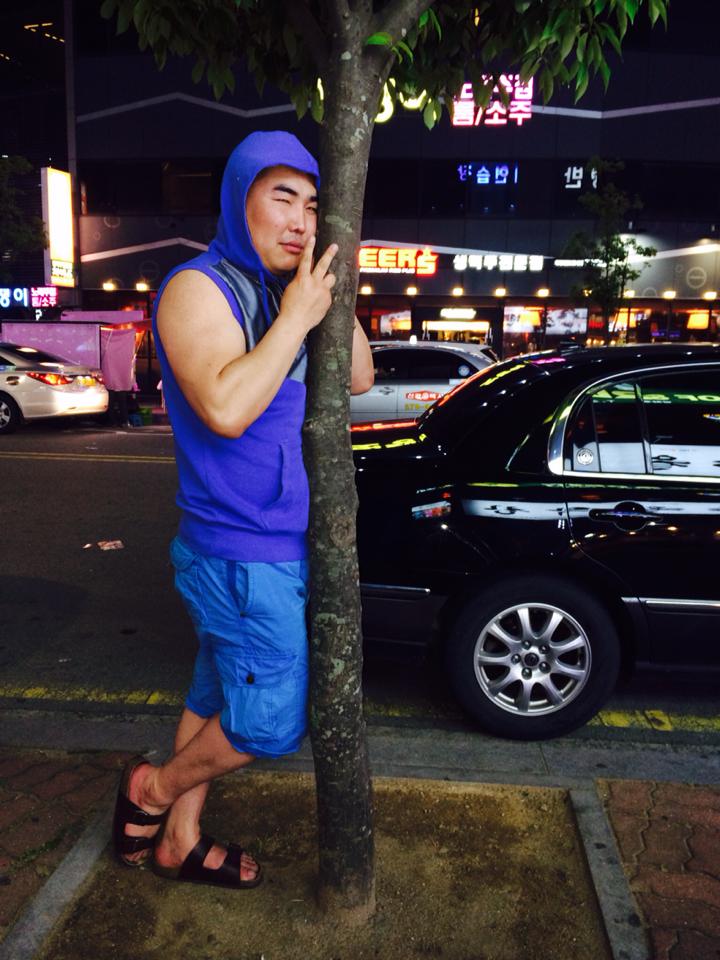 Жүжигчин Шагайгийн “хандлага” өөрчлөгджээ